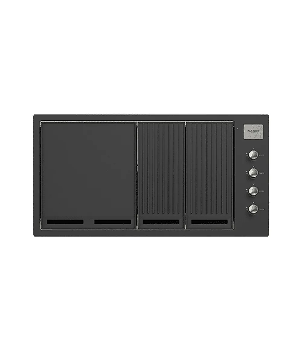 Fulgor Milano Gas BBQ