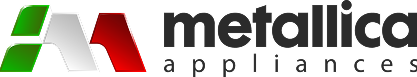 Metallica appliances