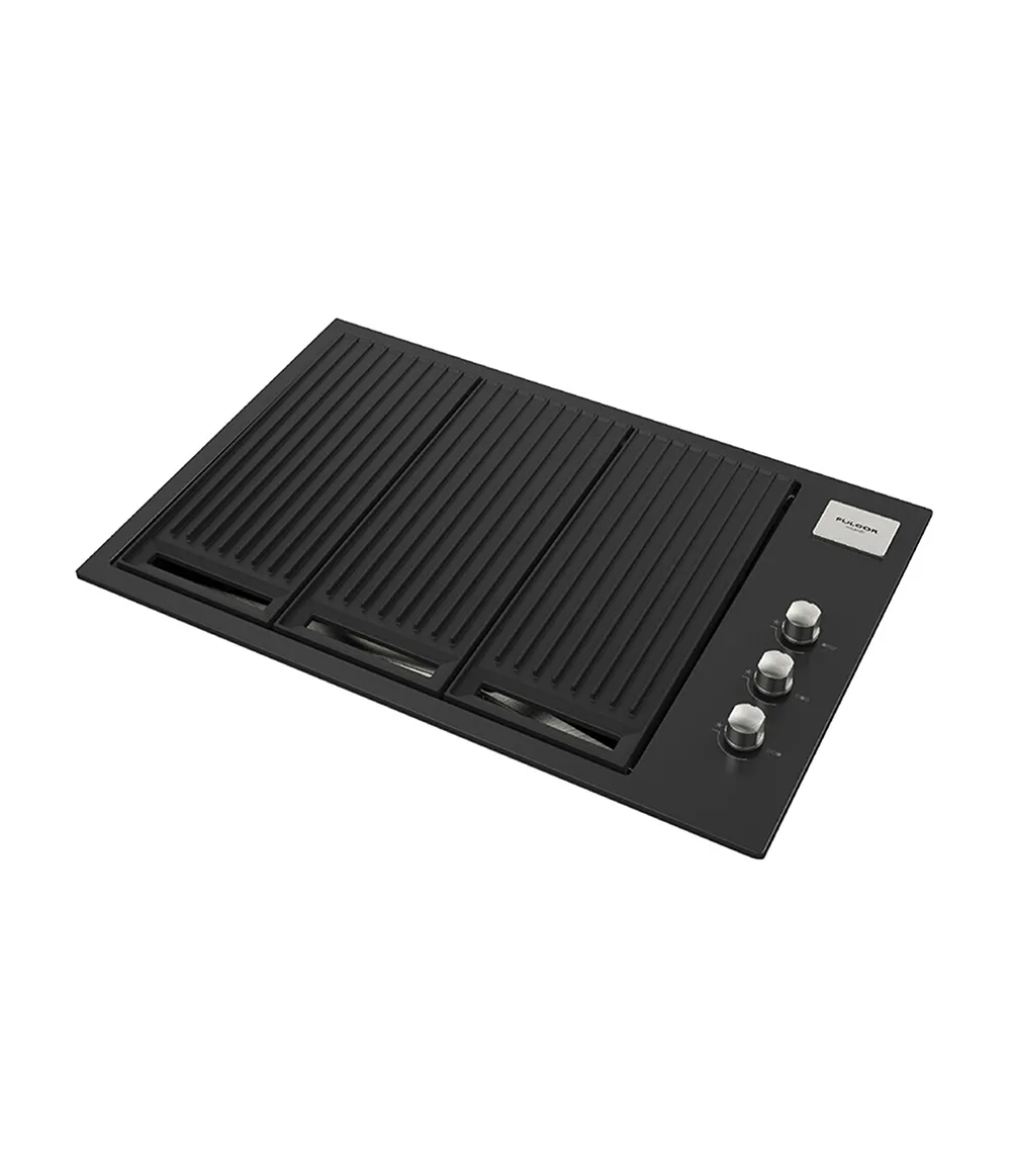 Fulgor Milano Gas BBQ