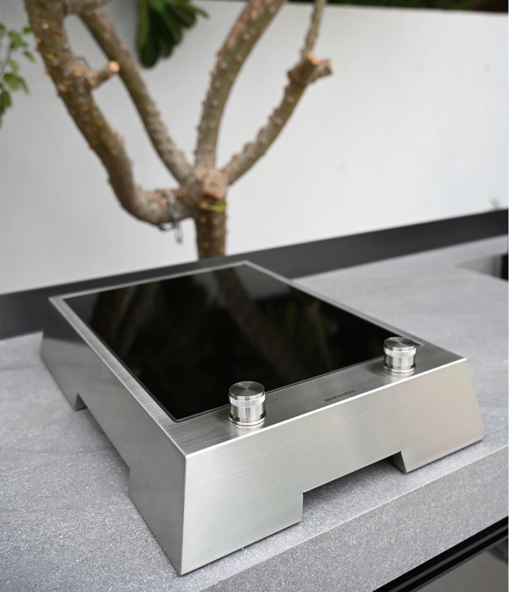 Barazza Electric Induction Hob