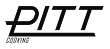 PITT Cooking Logo