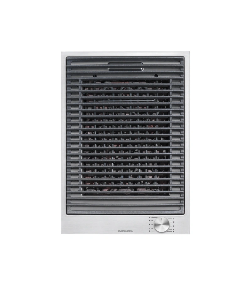 Barazza Electric BBQ Single